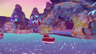Скриншот 6 к игре Dummy Pirates: Ocean Tales