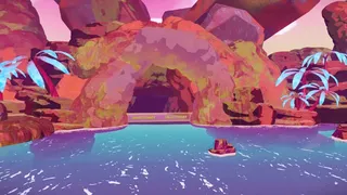 Скриншот 8 к игре Dummy Pirates: Ocean Tales