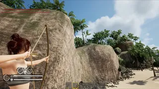 Скриншот 2 к игре 人世间：海岛