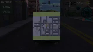 Скриншот 6 к игре Drift City Underground