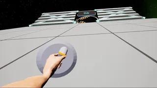 Скриншот 2 к игре Earth Mars VR