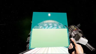 Скриншот 3 к игре Earth Mars VR