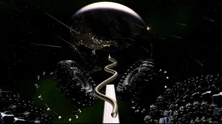Скриншот 6 к игре Earth Mars VR