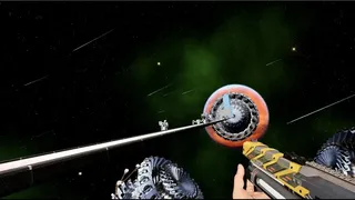 Скриншот 7 к игре Earth Mars VR