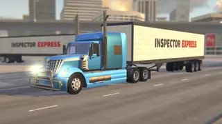 Скриншот 2 к игре Truck Simulator Ultimate 3D