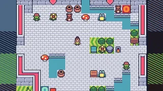 Скриншот 1 к игре Goblin Party