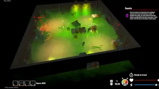 Скриншот 4 к игре Death Nomad