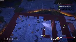 Скриншот 5 к игре Death Nomad