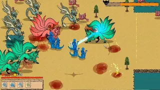 Скриншот 1 к игре Elder Trial