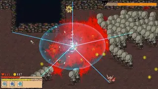 Скриншот 3 к игре Elder Trial
