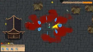 Скриншот 4 к игре Elder Trial
