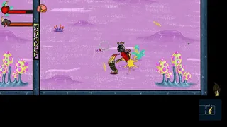Скриншот 2 к игре Doug's Nightmare