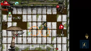 Скриншот 4 к игре Doug's Nightmare