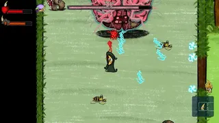 Скриншот 6 к игре Doug's Nightmare