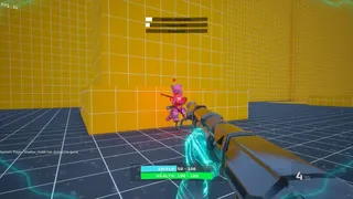 Скриншот 8 к игре Toaster Arena