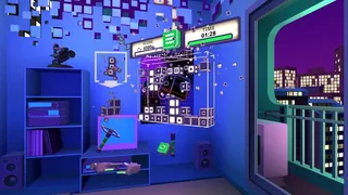 Скриншот 4 к игре Vetrix Worlds