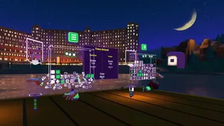 Скриншот 5 к игре Vetrix Worlds
