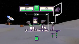 Скриншот 6 к игре Vetrix Worlds