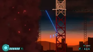 Скриншот 3 к игре Last Order