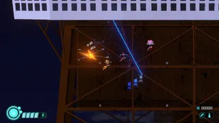 Скриншот 6 к игре Last Order