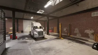 Скриншот 8 к игре Truck Simulator: WORLD