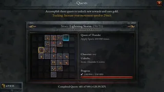 Скриншот 7 к игре Halls of Torment