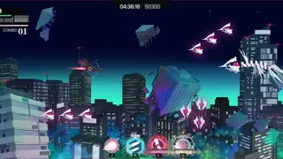 Скриншот 4 к игре 无梦少女 DreamlessGirl