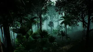 Скриншот 3 к игре Pretty Dinosaur Adventures of Ancient Earth VR