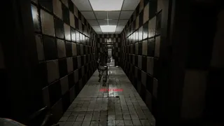 Скриншот 7 к игре The Backrooms - Nightmare Dimension
