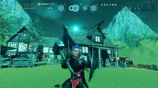 Скриншот 3 к игре Quest Master's Realm