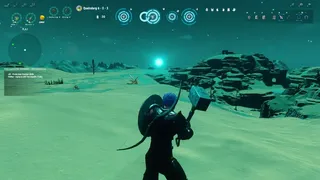 Скриншот 4 к игре Quest Master's Realm