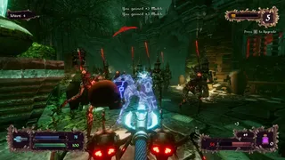 Скриншот 1 к игре Angkara: The Horde