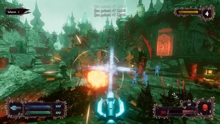 Скриншот 7 к игре Angkara: The Horde