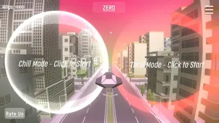 Скриншот 1 к игре Solitary PaperPlane