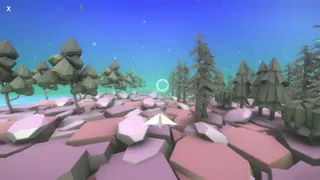 Скриншот 2 к игре Solitary PaperPlane