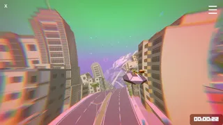 Скриншот 4 к игре Solitary PaperPlane