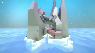 Скриншот 5 к игре Solitary PaperPlane