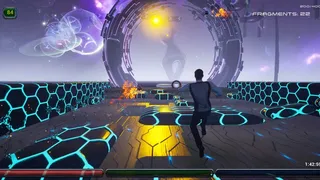 Скриншот 1 к игре Axium's Box