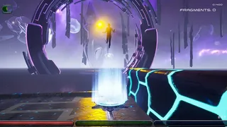 Скриншот 3 к игре Axium's Box
