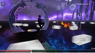 Скриншот 4 к игре Axium's Box