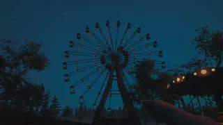 Скриншот 1 к игре Mordath