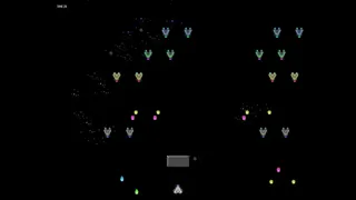 Скриншот 1 к игре Bargain Invaders