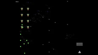 Скриншот 3 к игре Bargain Invaders