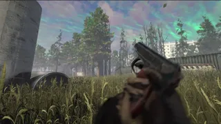 Скриншот 2 к игре Containment Zone