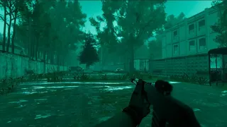 Скриншот 4 к игре Containment Zone