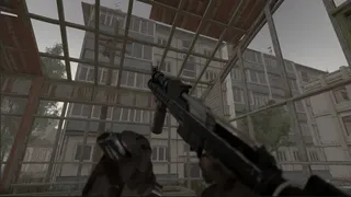 Скриншот 8 к игре Containment Zone