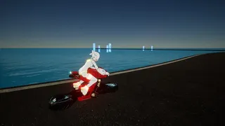 Скриншот 2 к игре VIReRacers