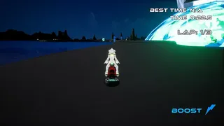 Скриншот 5 к игре VIReRacers