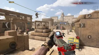 Скриншот 4 к игре Combat Master: Season 5