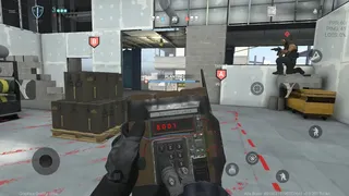 Скриншот 6 к игре Combat Master: Season 5